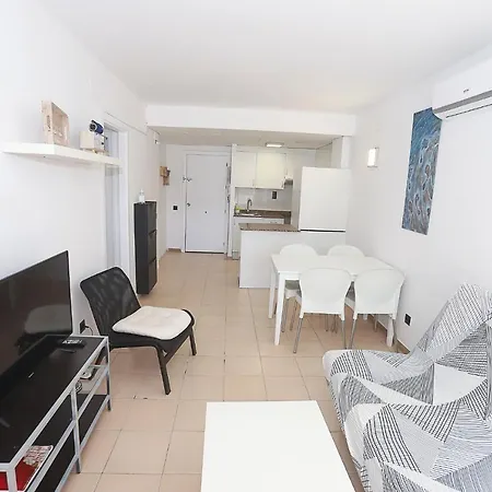 Costa Daurada - Cataluna92 - 112 Apartment Salou