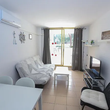Apartment Costa Daurada - Cataluna92 - 112 Salou