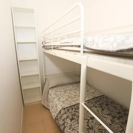 Costa Daurada - Cataluna92 - 112 Apartment