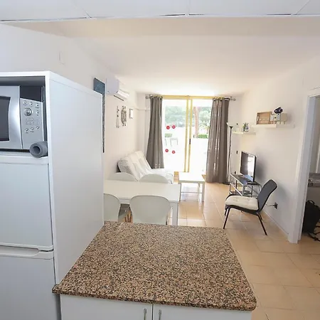 Apartment Costa Daurada - Cataluna92 - 112 Salou