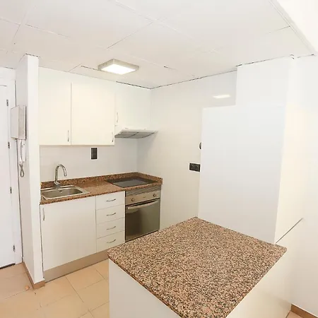 Apartment Costa Daurada - Cataluna92 - 112 Salou