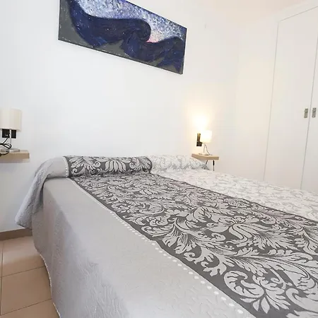 Apartament Costa Daurada - Cataluna92 - 112 *