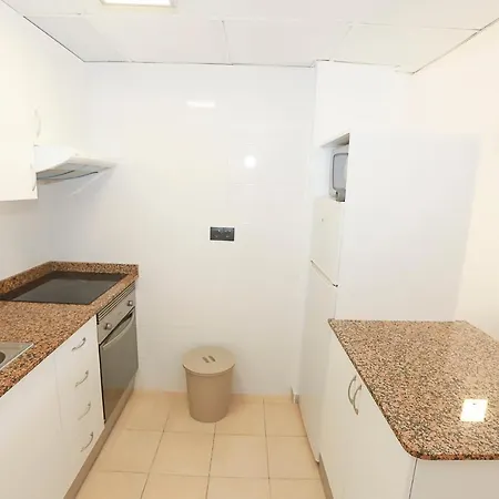 Costa Daurada - Cataluna92 - 112 Apartament Salou