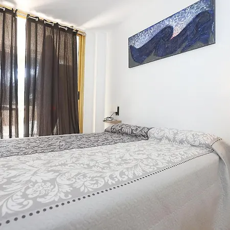 Costa Daurada - Cataluna92 - 112 Apartament